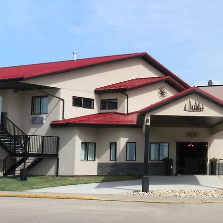 Alberta Beach Inn And Suites Dış mekan fotoğraf