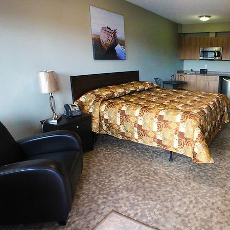 Alberta Beach Inn And Suites Dış mekan fotoğraf