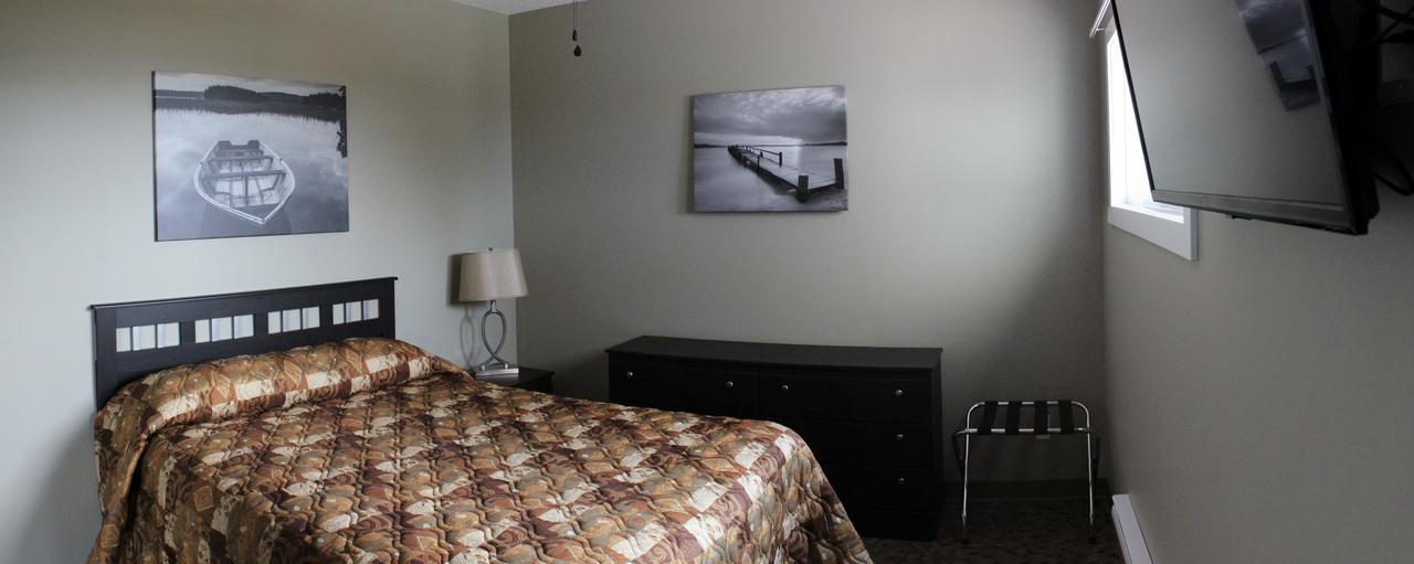 Alberta Beach Inn And Suites Dış mekan fotoğraf
