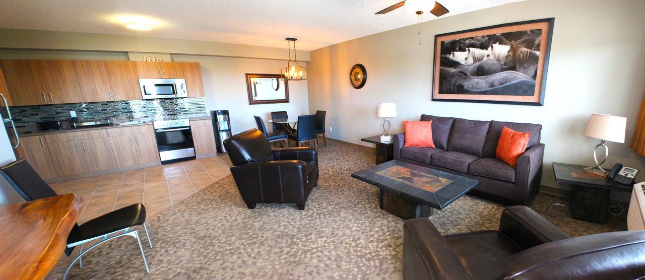 Alberta Beach Inn And Suites Dış mekan fotoğraf