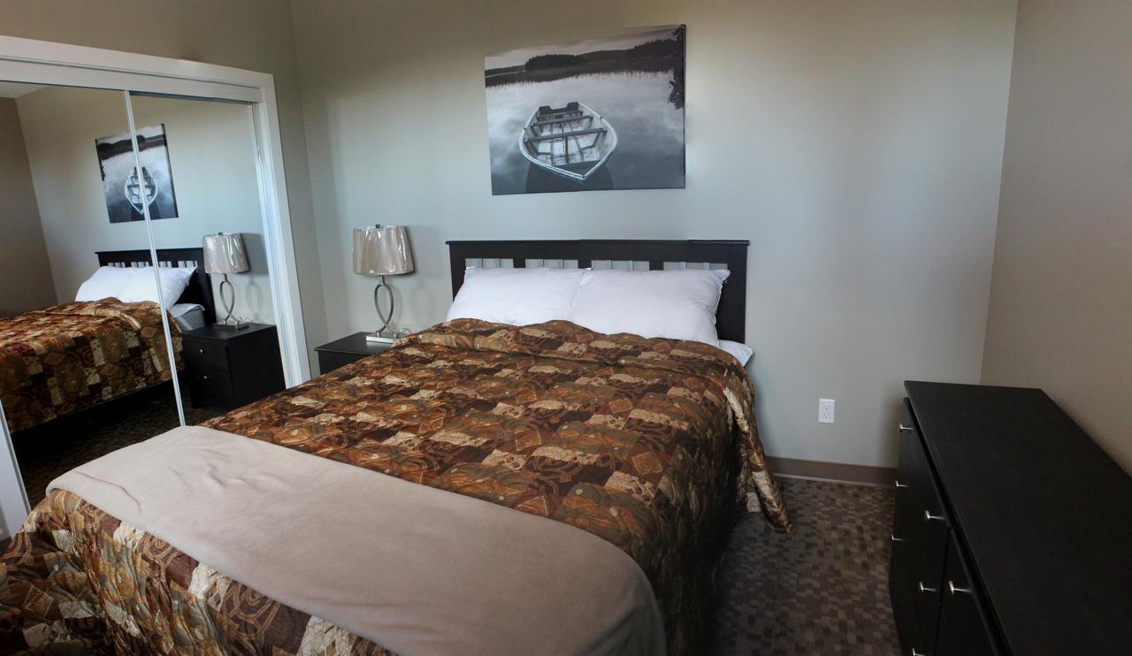 Alberta Beach Inn And Suites Dış mekan fotoğraf