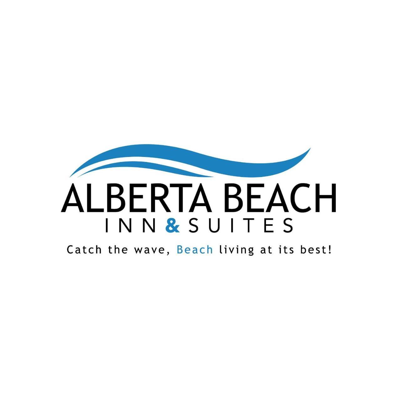 Alberta Beach Inn And Suites Dış mekan fotoğraf